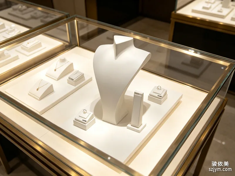 Jewelry Display Prop CH14