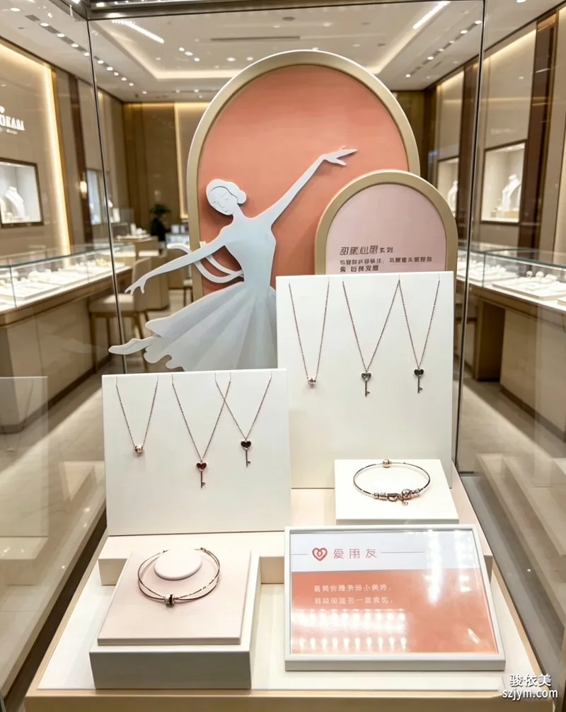 Window Display Design CH21