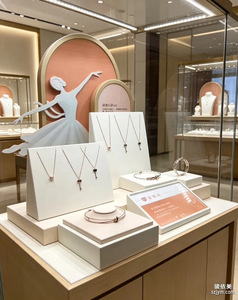 Window Display Design CH21
