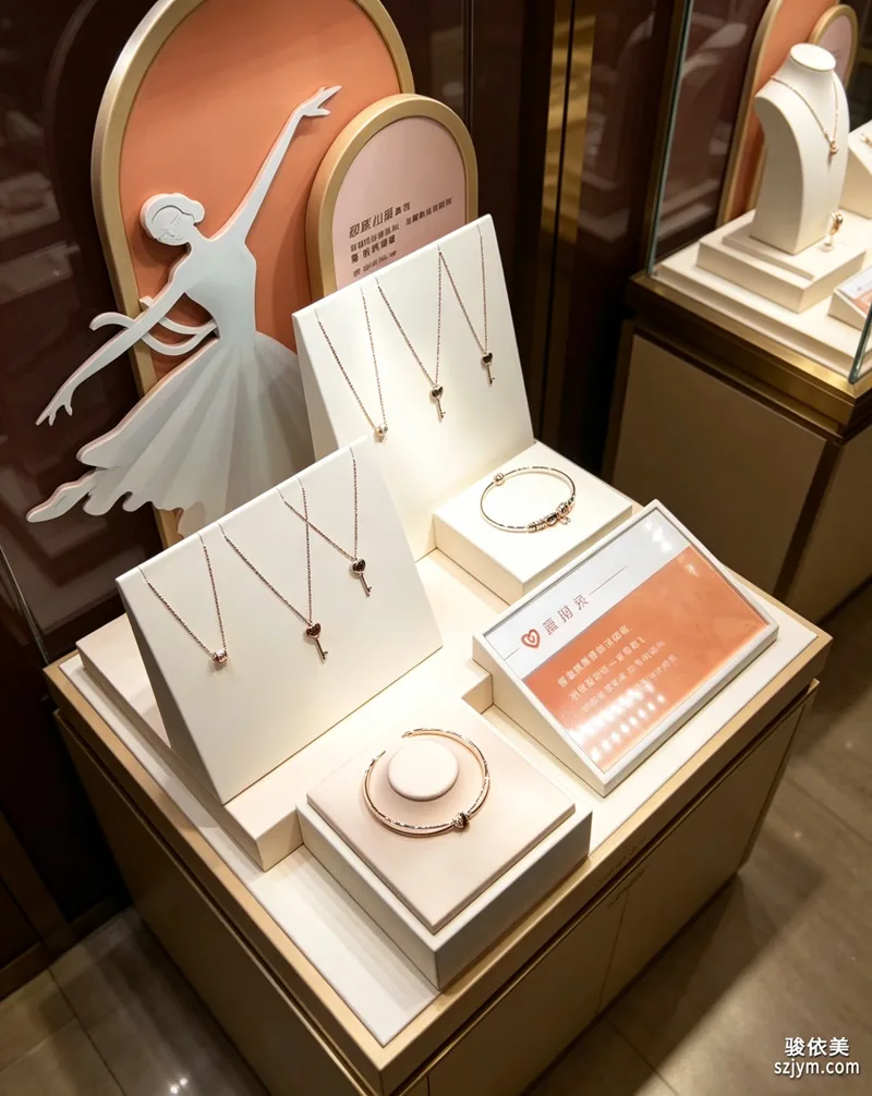 Window Display Design CH21