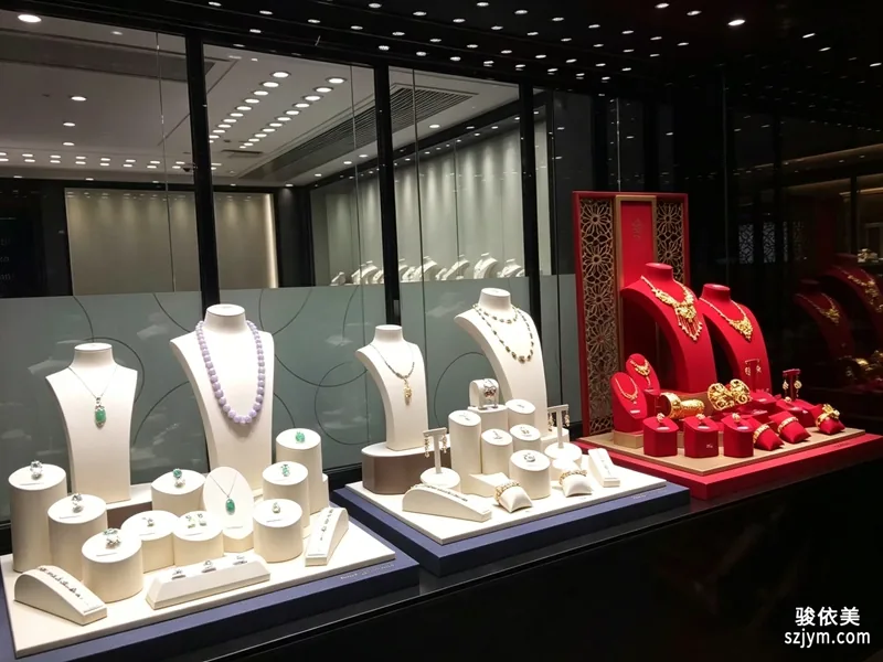 Window Display CH29