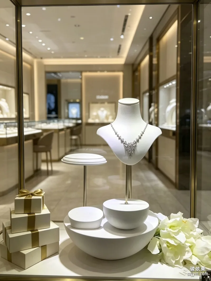 简约 High-end Window CH31