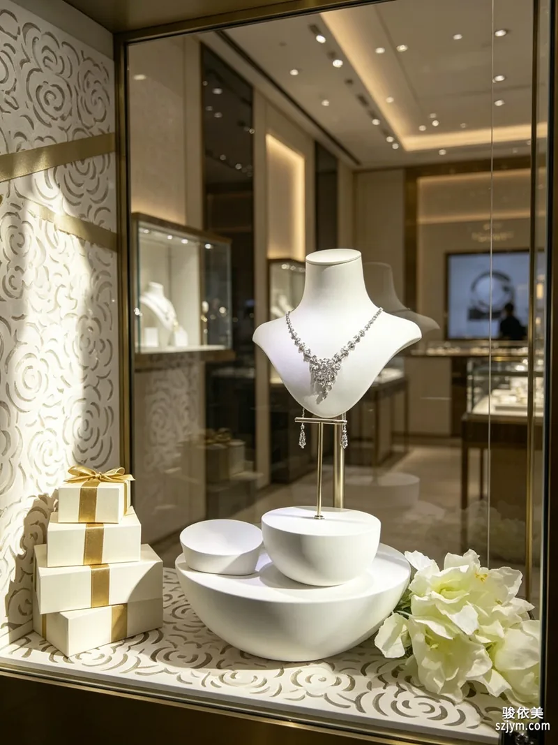 简约 High-end Window CH31
