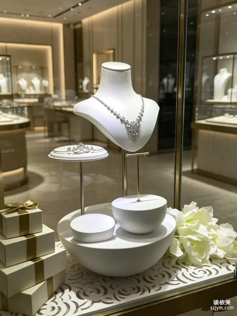 简约 High-end Window CH31