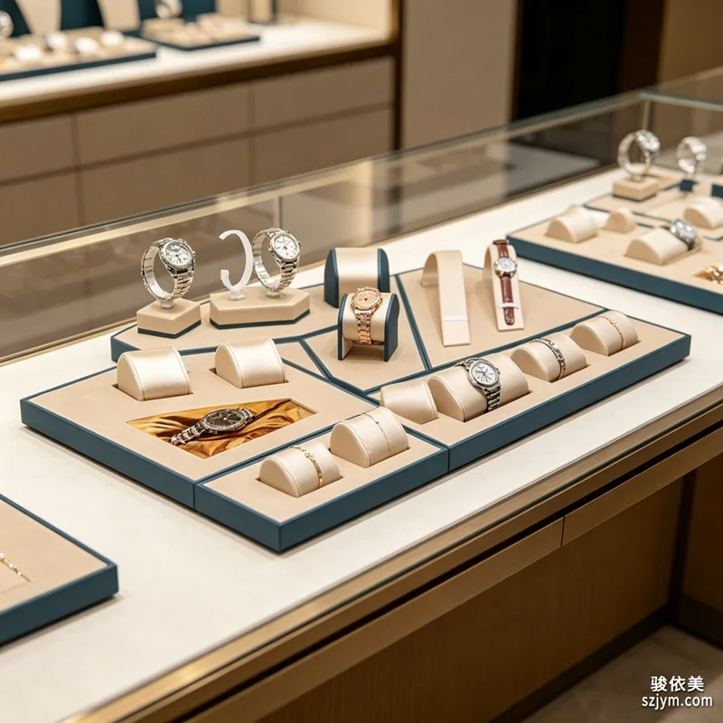 Watch Display Prop S10