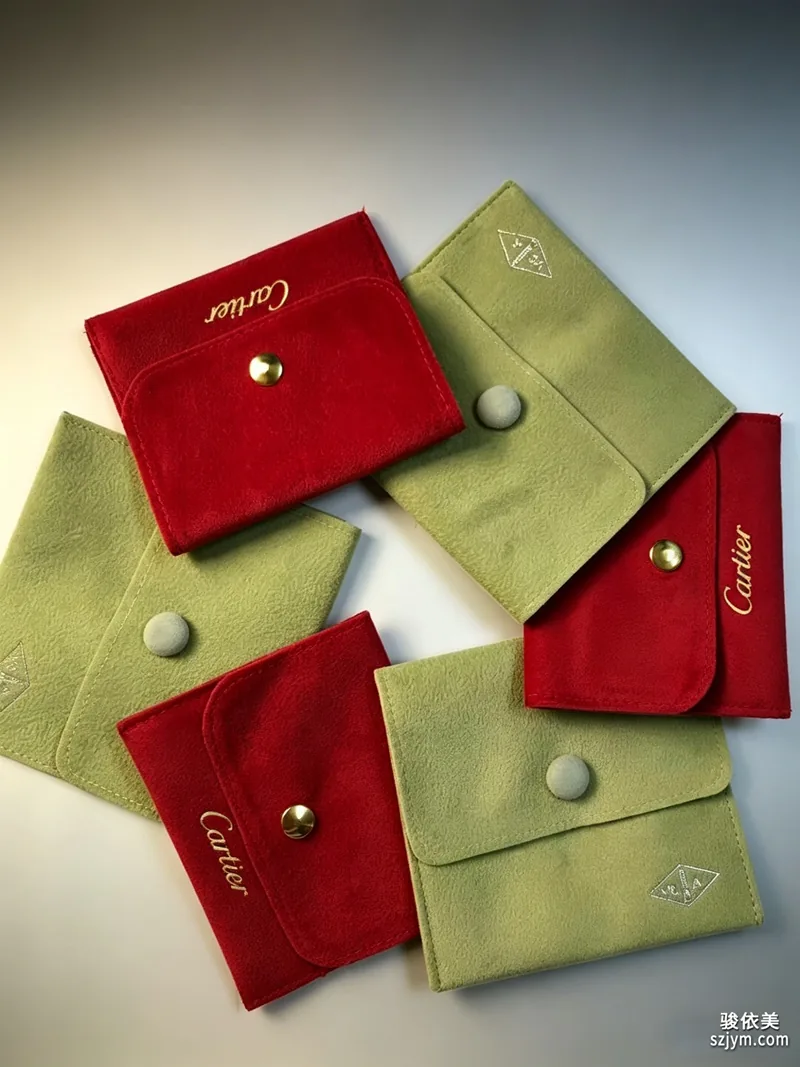 Jewelry Storage Pouch BD4