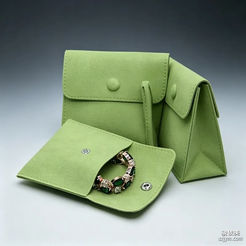 Jewelry Storage Pouch BD3