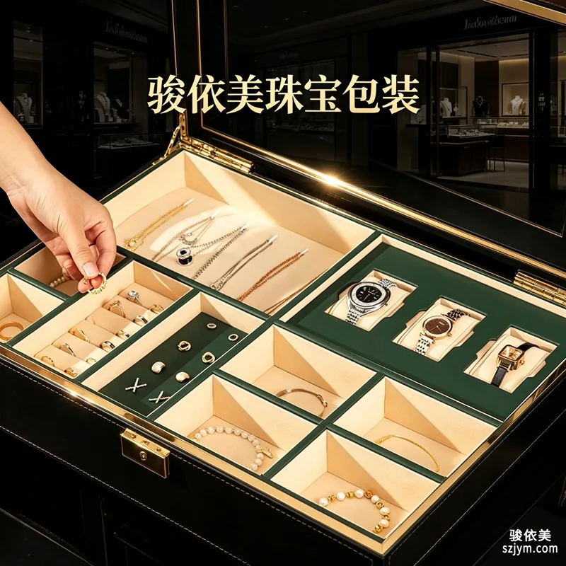 Jewelry Display Prop DJ1