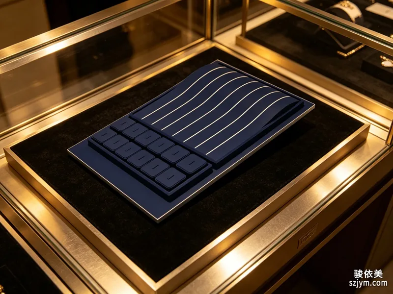 Jewelry Display Tray TP03