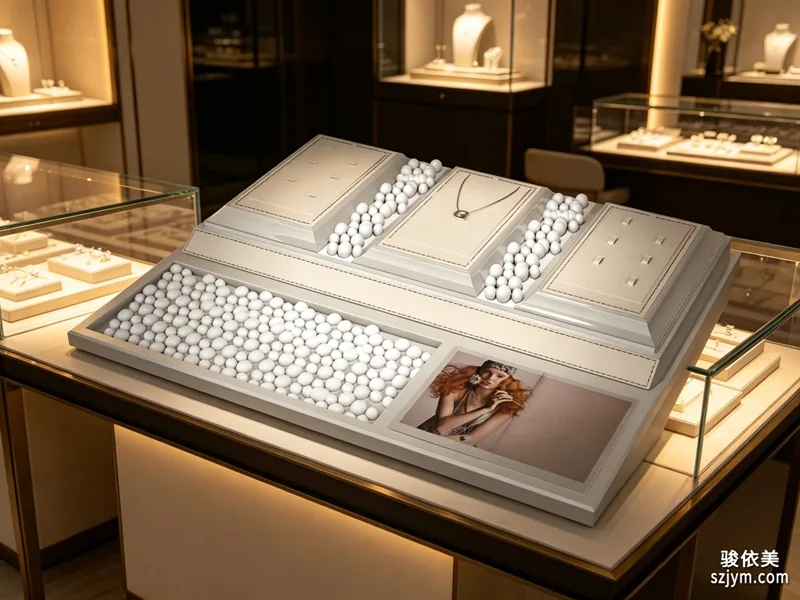 Jewelry Tray Custom TP05