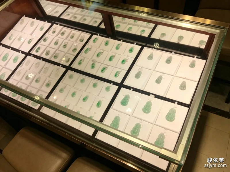 Jade Tray Custom TP07