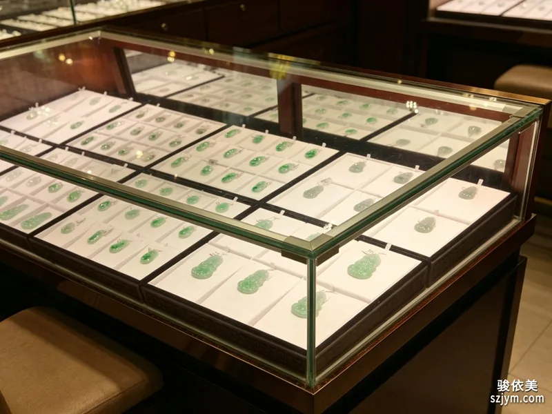 Jade Tray Custom TP07