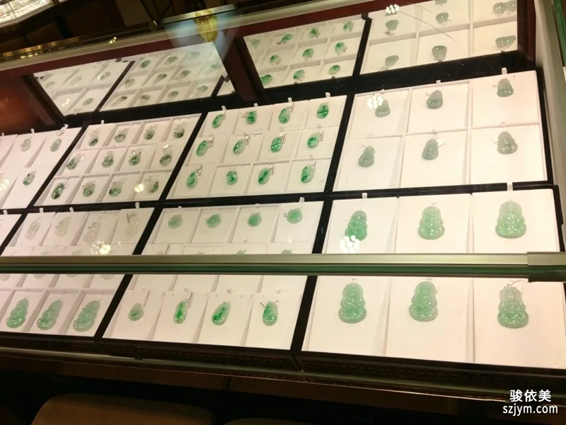 Jade Tray Custom TP07