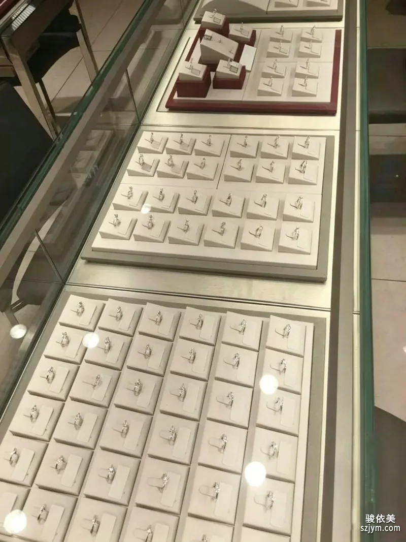 Accessory Display Tray TP10