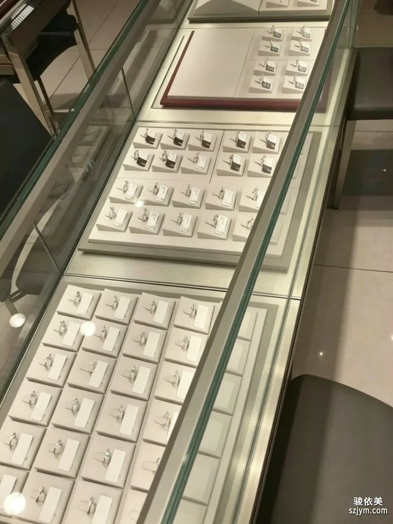 Accessory Display Tray TP10