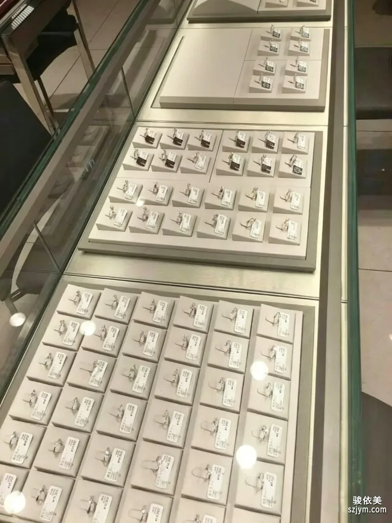 Accessory Display Tray TP10