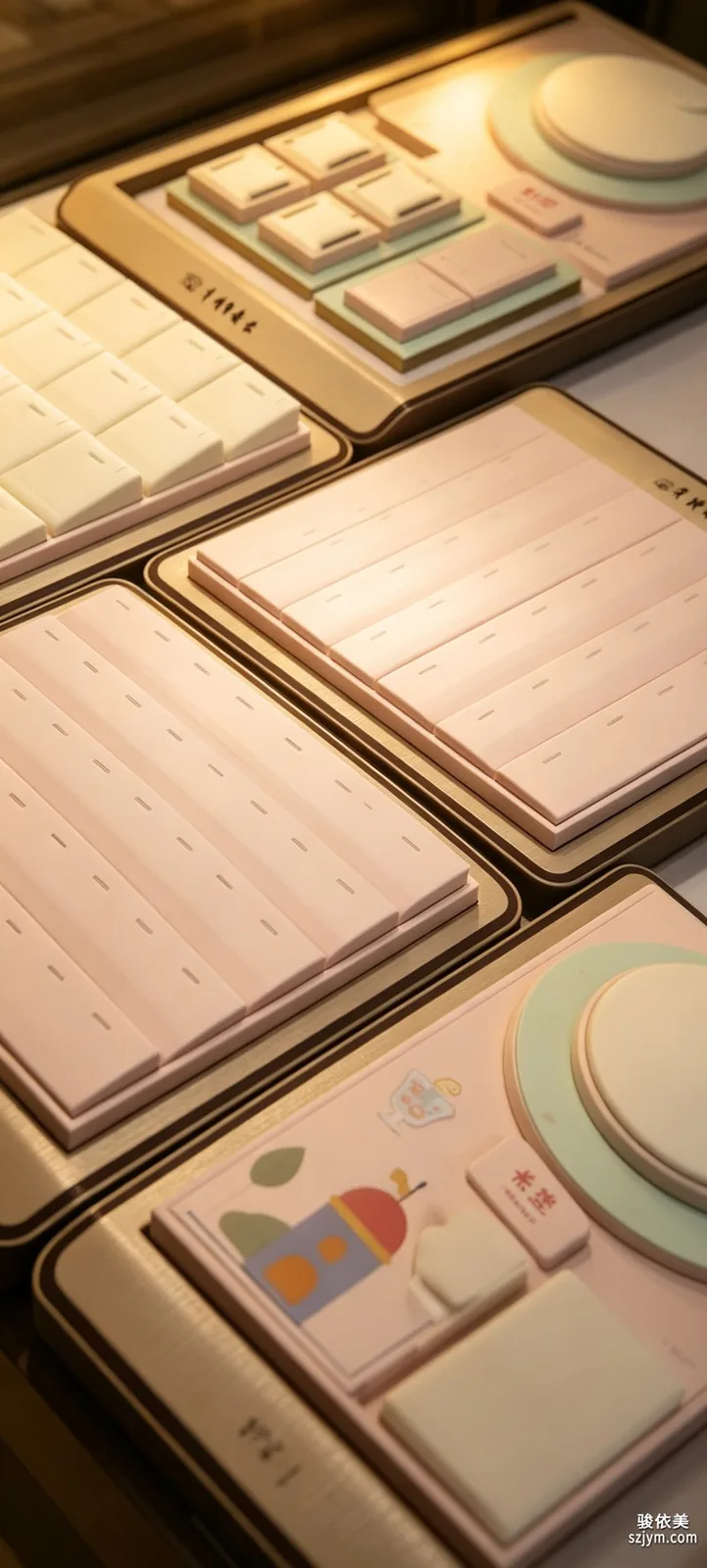 Jewelry Tray TP18