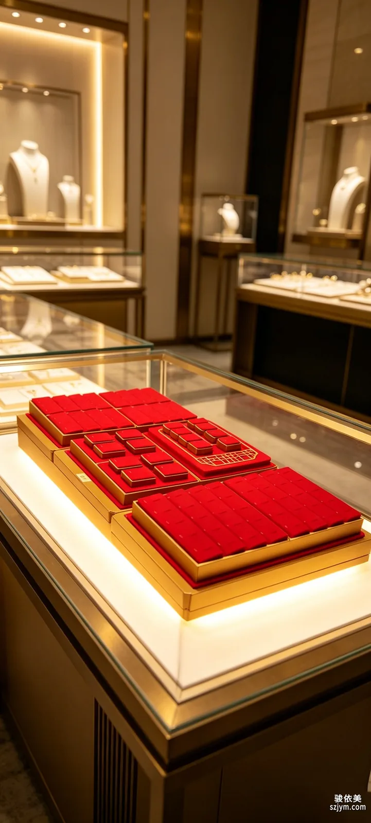 Jewelry Jewelry Tray TP21