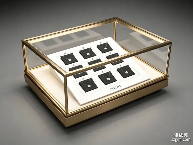 Jewelry Jewelry Tray TP22