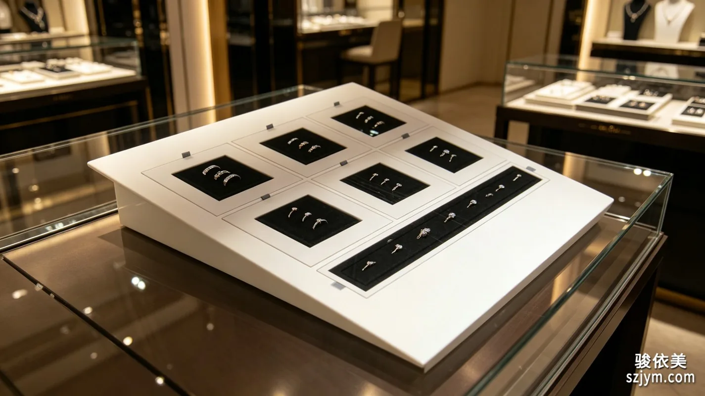 Jewelry Jewelry Tray TP27