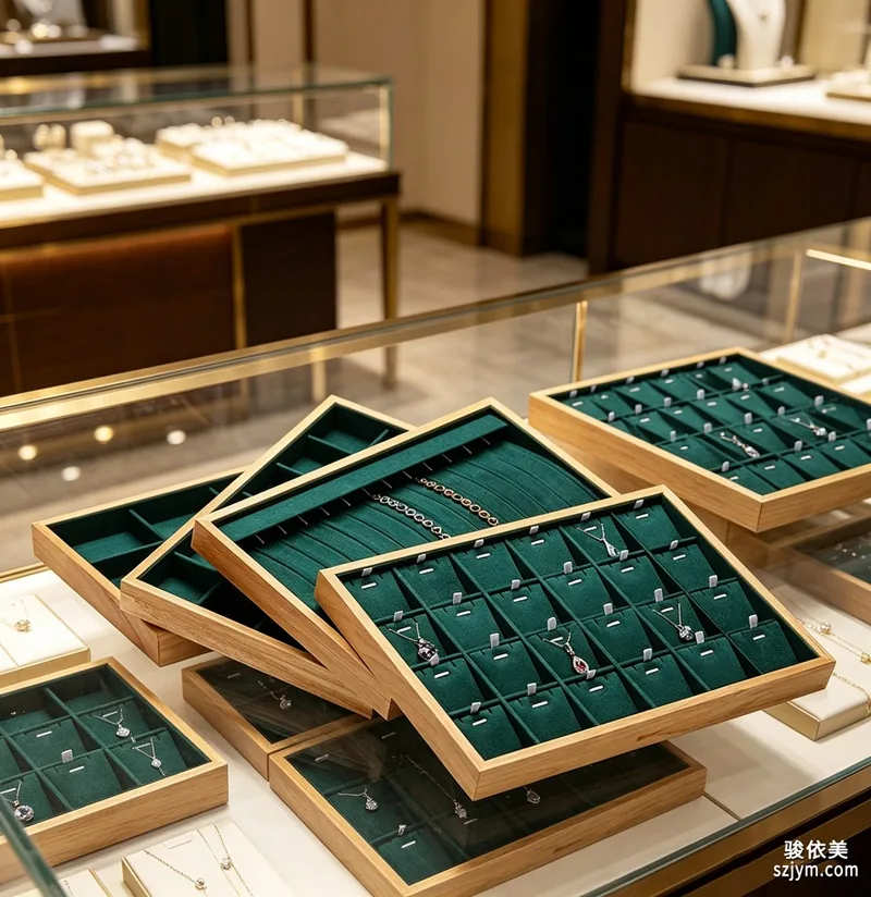 Jewelry Jewelry Tray TP34
