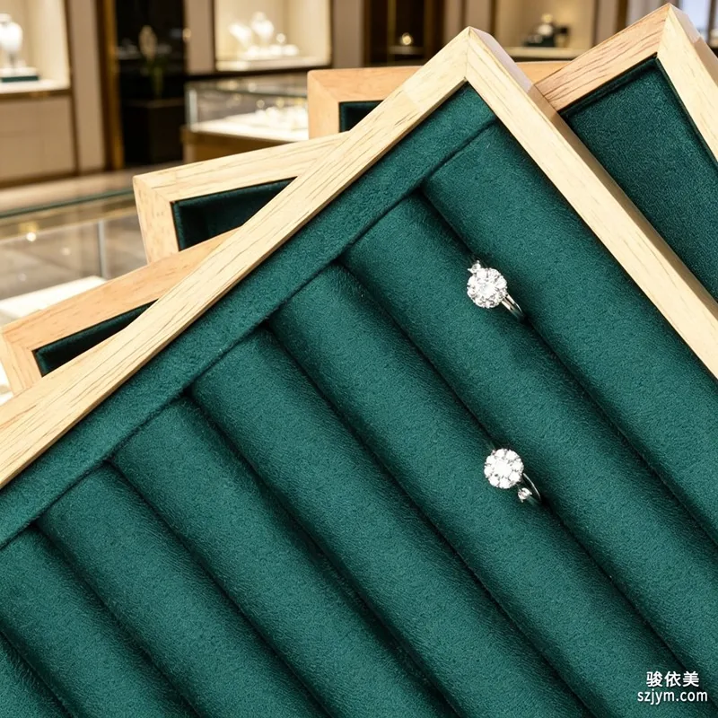 Jewelry Jewelry Tray TP34