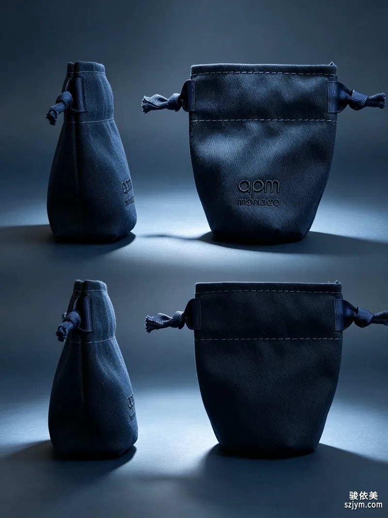 Jewelry Drawstring Pouch BD9