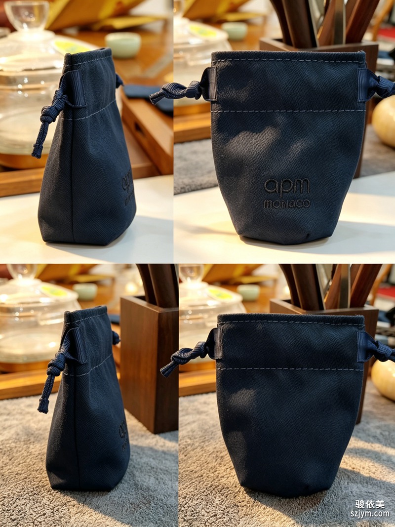 骏依美珠宝包装产品