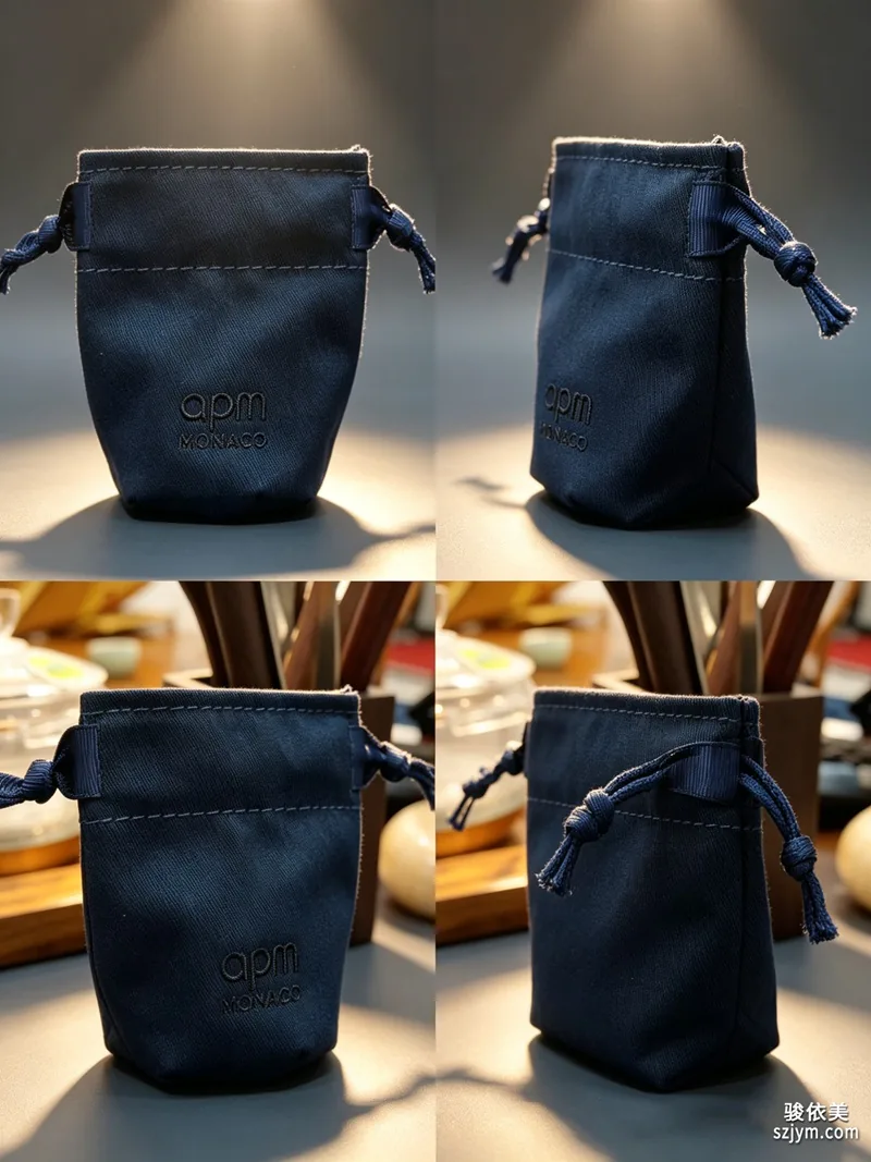 Jewelry Drawstring Pouch BD9