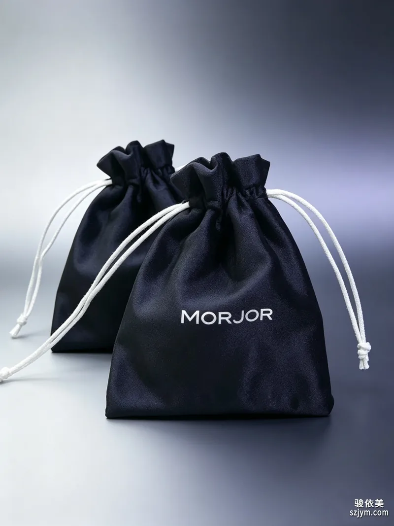 Jewelry Drawstring Pouch BD11