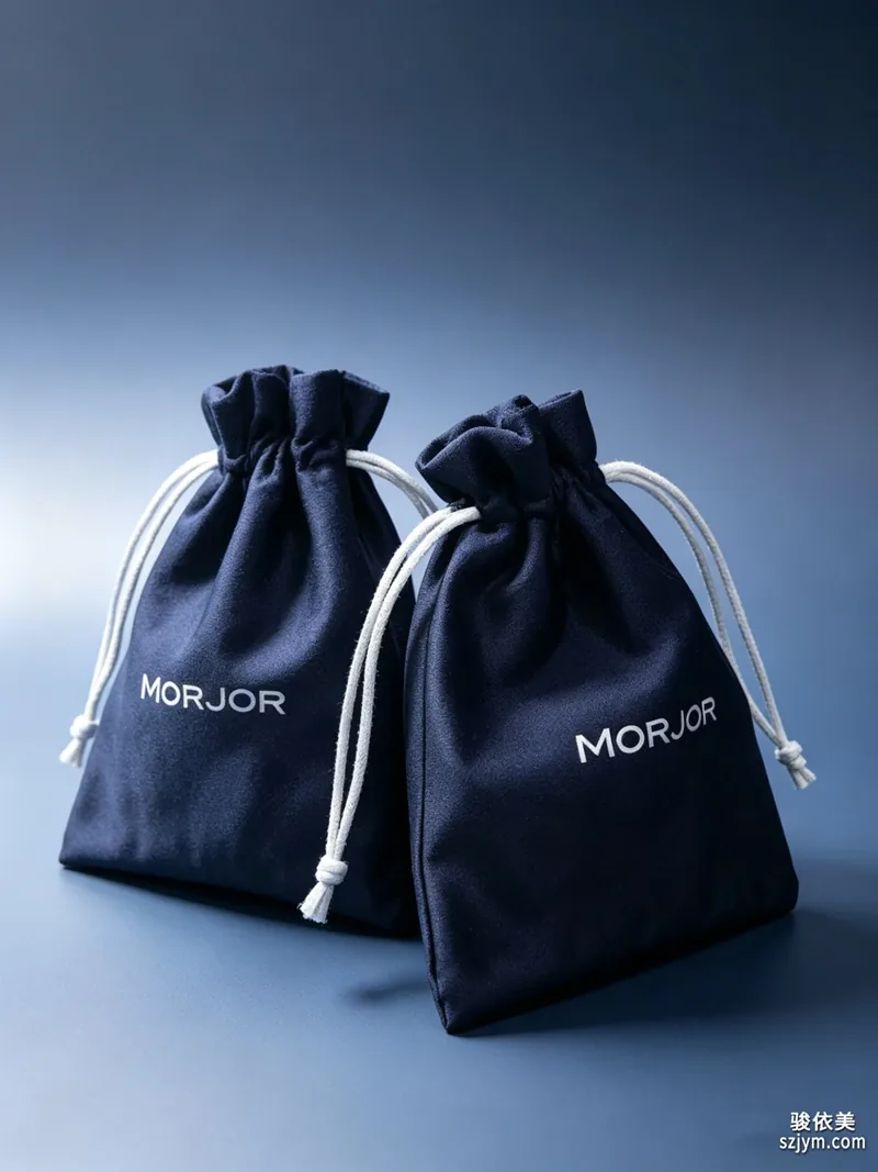 Jewelry Drawstring Pouch BD11