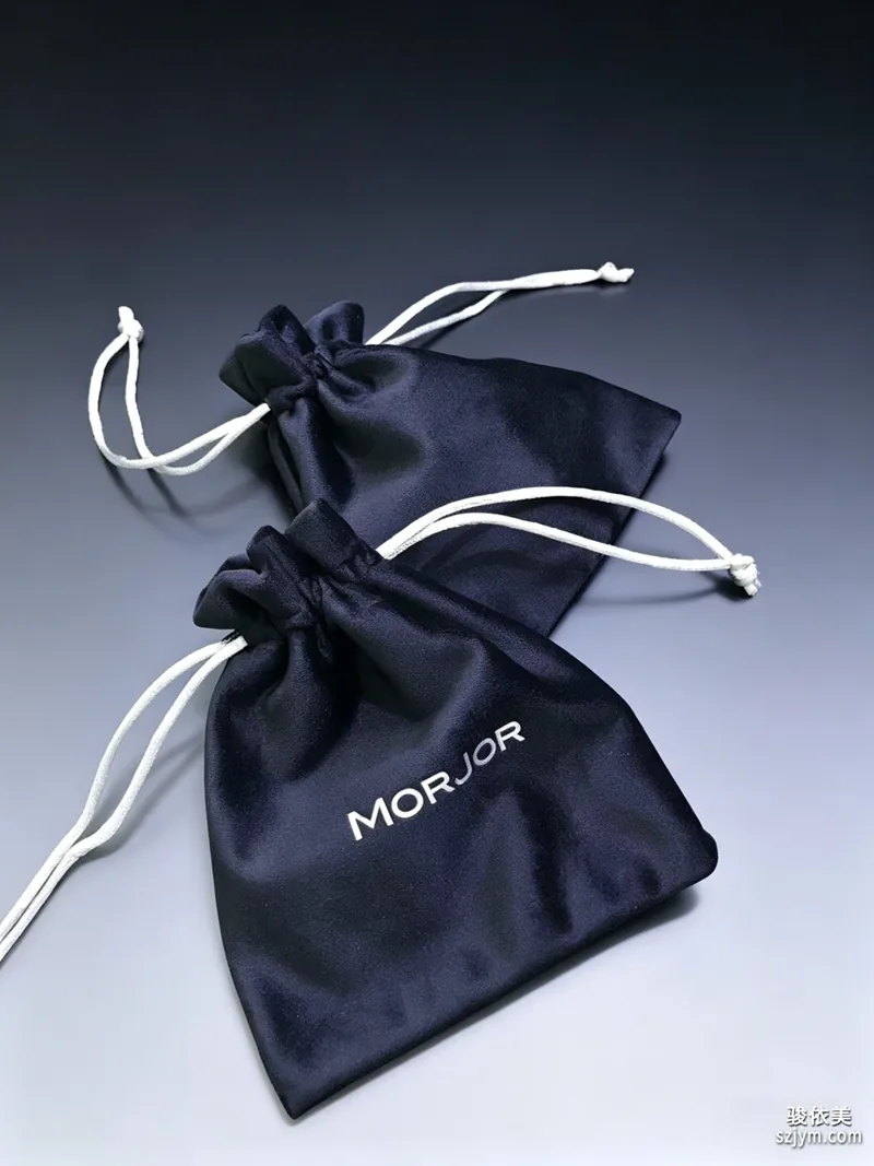 Jewelry Drawstring Pouch BD11