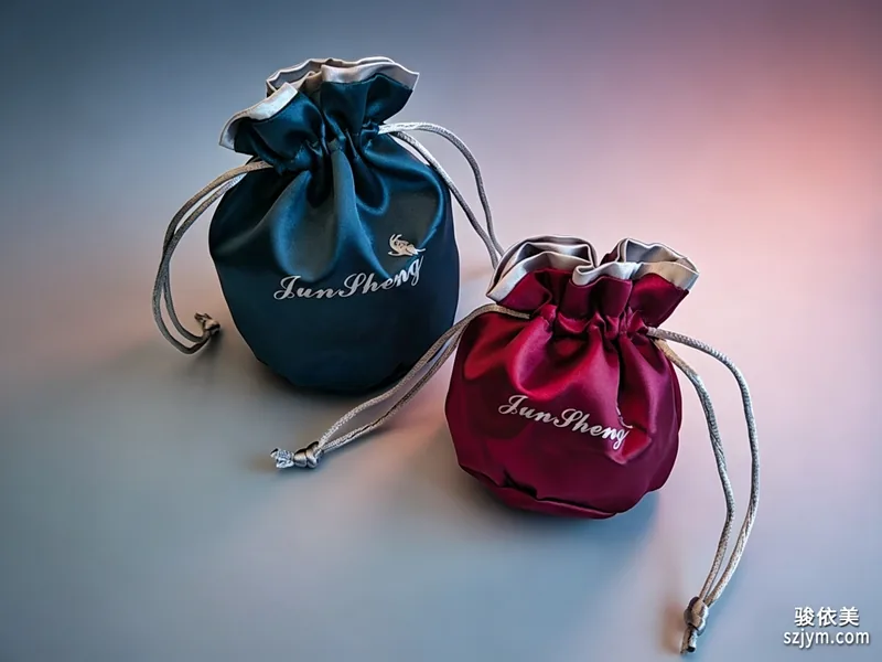 Jewelry Cloth Pouch BD20