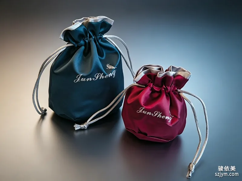 Jewelry Cloth Pouch BD20