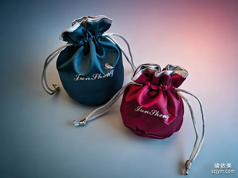 Jewelry Cloth Pouch BD20