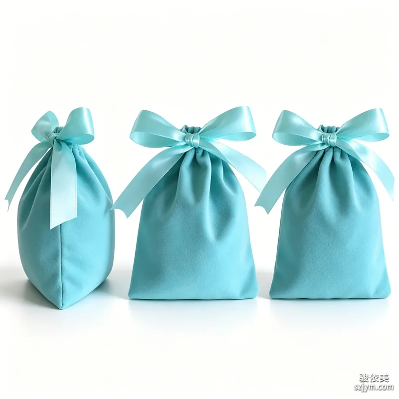 Jewelry Cloth Pouch BD24