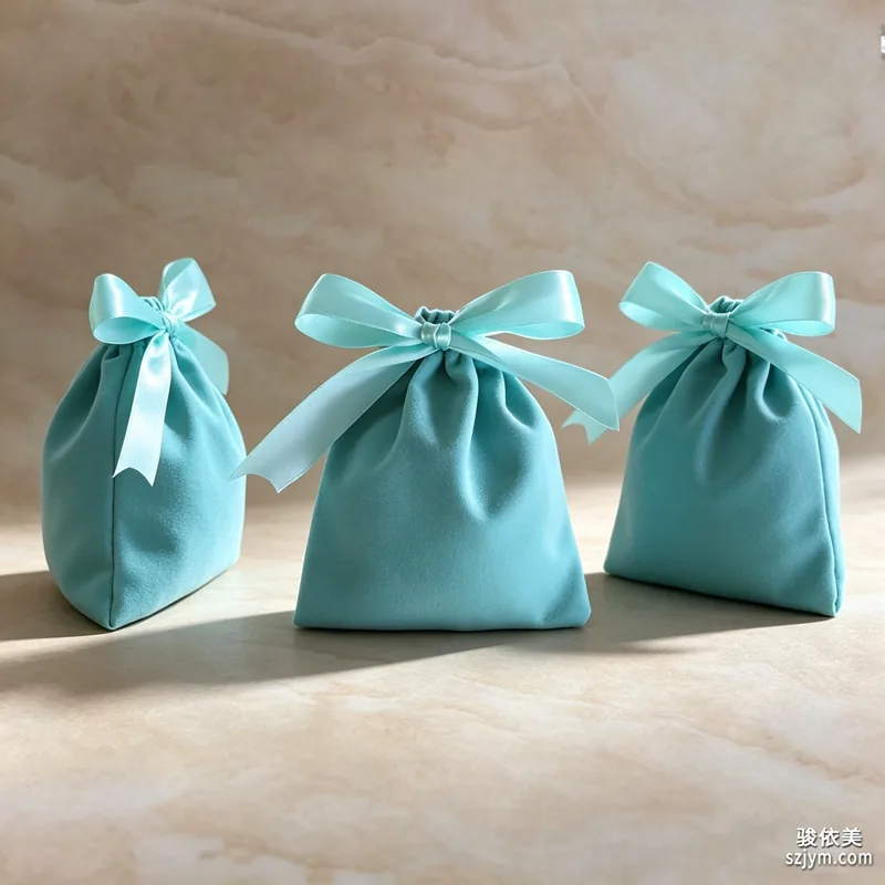Jewelry Cloth Pouch BD24