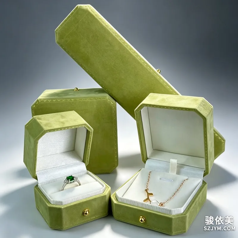 Jewelry Box SH10