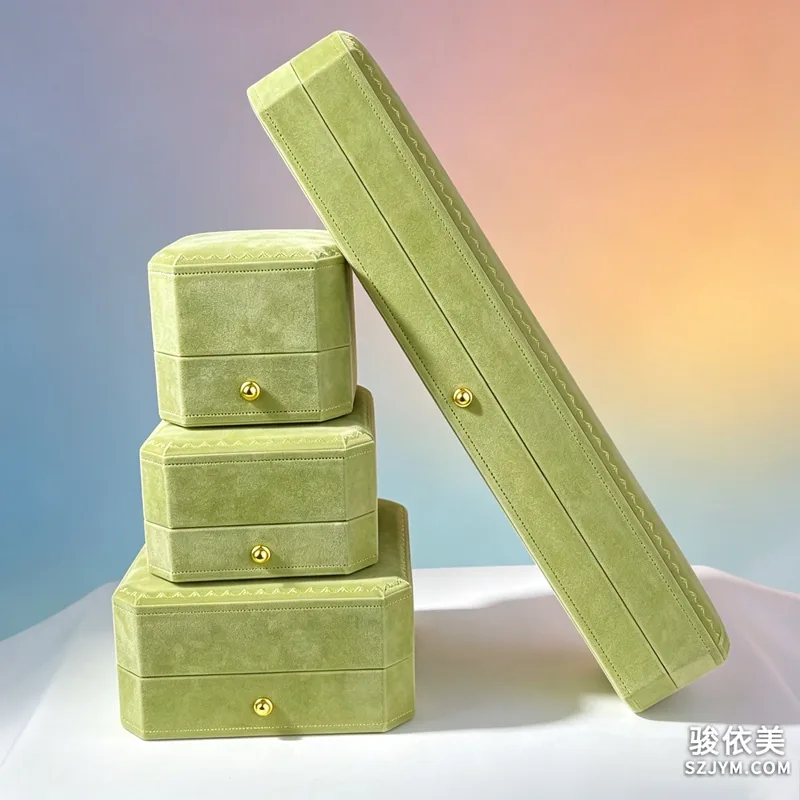 Jewelry Box SH10