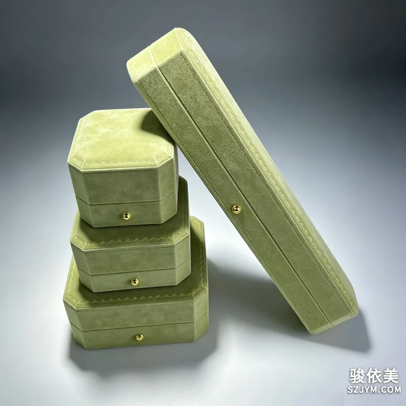 Jewelry Box SH10