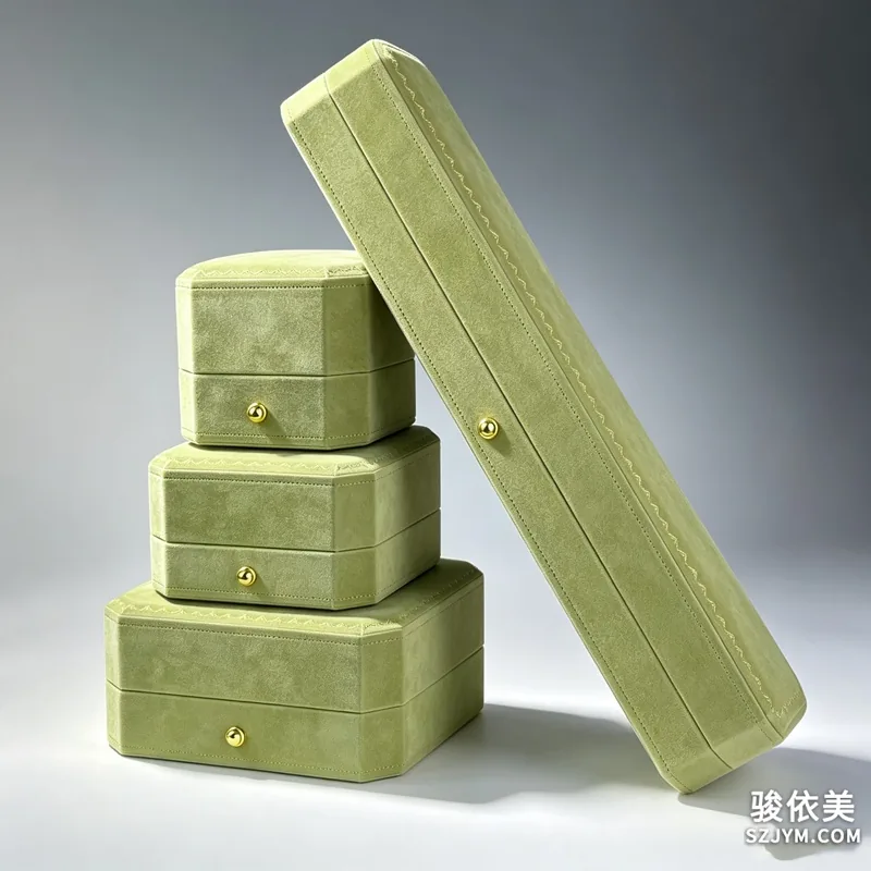 Jewelry Box SH10