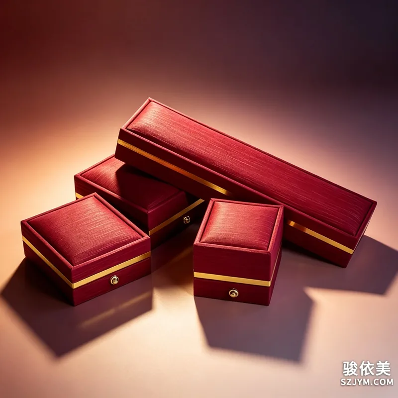 Jewelry Packaging Box SH57