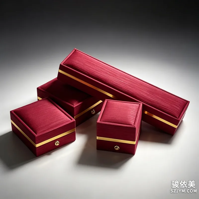 Jewelry Packaging Box SH57
