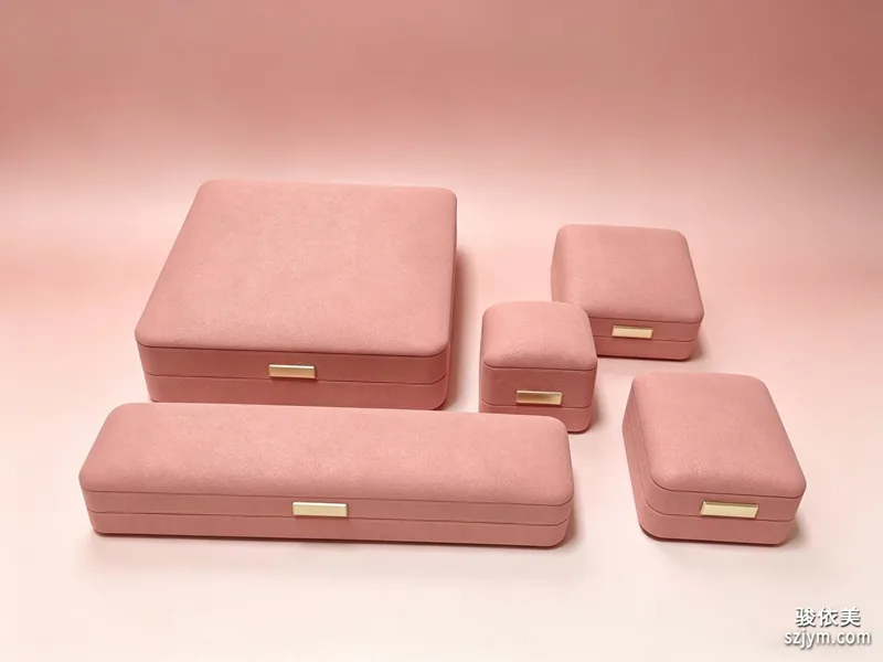 Jewelry Box SH3