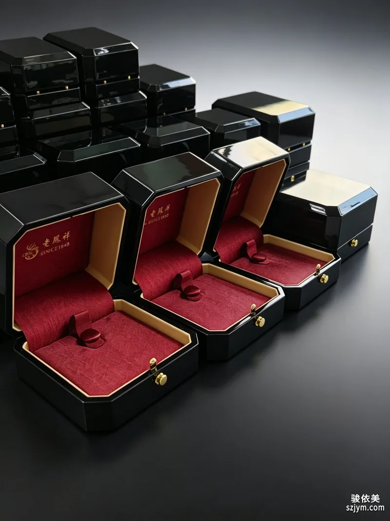 Jewelry Box SH50