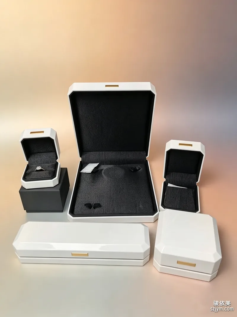 Jewelry Packaging Box SH59