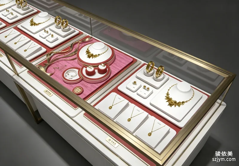 Jewelry Display Display Stand DJ40