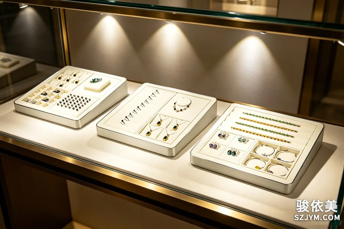 Jewelry Display Tray TP37