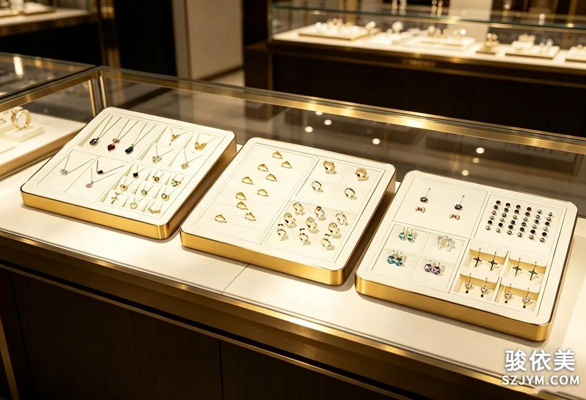 Jewelry Display Tray TP38