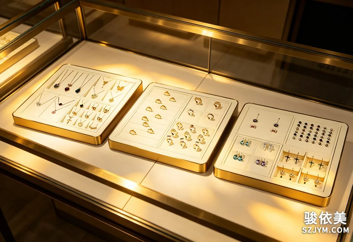 Jewelry Display Tray TP38
